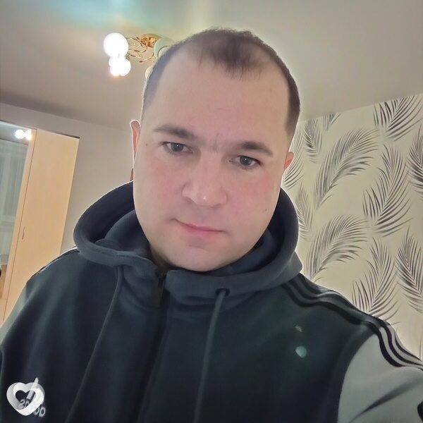 Andreаs, 38, Березниках — анкета №722568