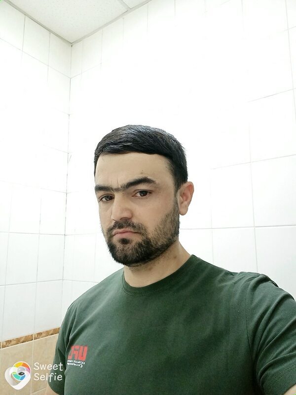 Мага, 32, Новосибирске — анкета №721857