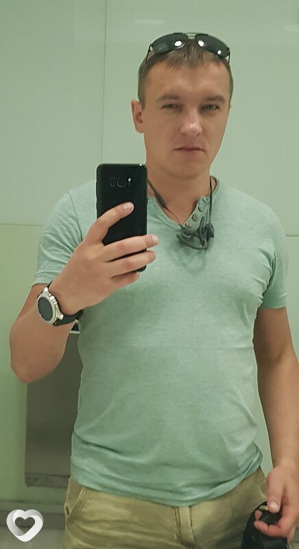 Александр, 46, Москве — анкета №722159