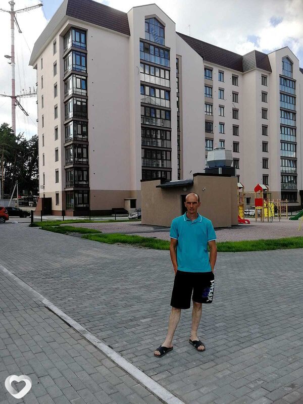 Денис, 39, Барнауле — анкета №722161