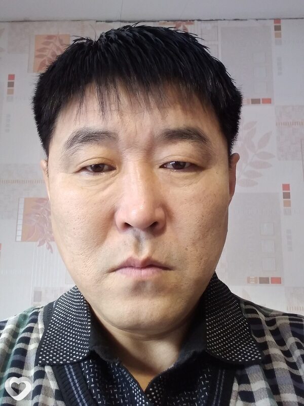 Владимир, 49, Улан-Удэ — анкета №722171