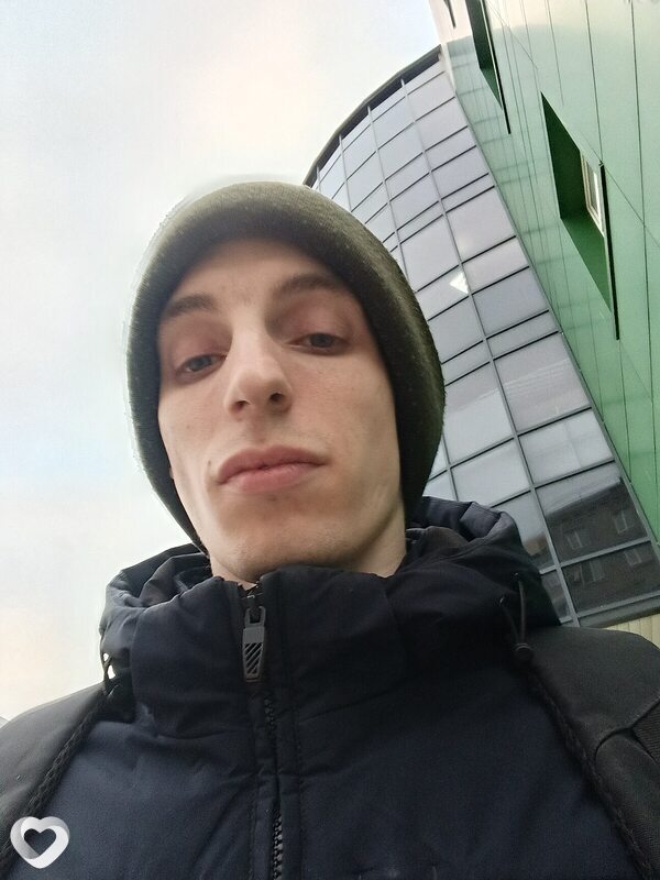 Александр, 28, Курске — анкета №722173