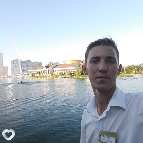 Евгений, 34, Ульяновске — анкета №722176