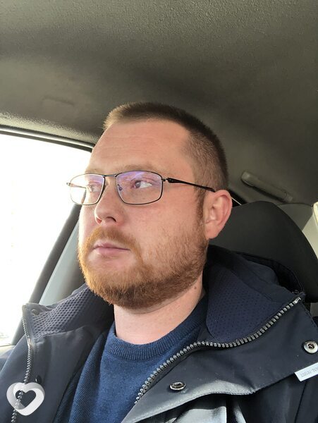 Сергей, 35, Москве — анкета №722079