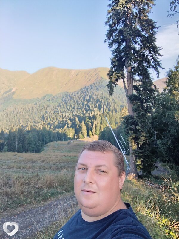 Алексей, 40, Александрове — анкета №722080