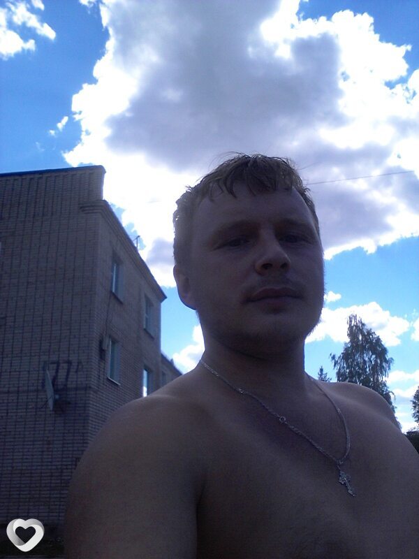 Антон, 40, Боровичах — анкета №722081