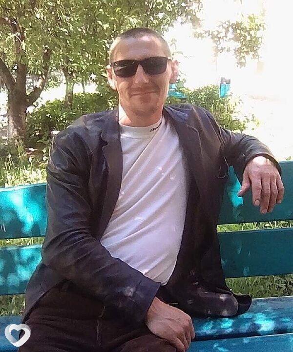 Сергей, 43, Гомеле — анкета №722082