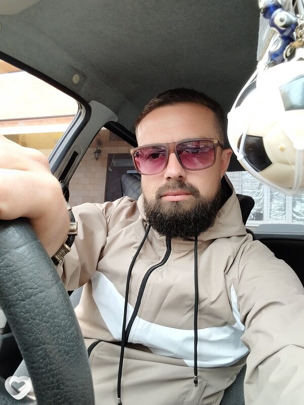 Инкогнито, 39, Ставрополе — анкета №722083