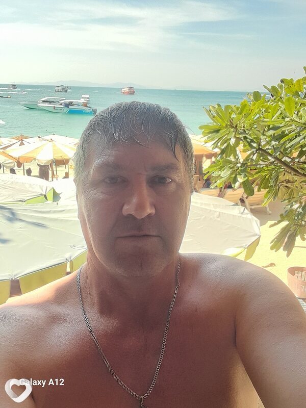 Евгений, 50, Томске — анкета №722087