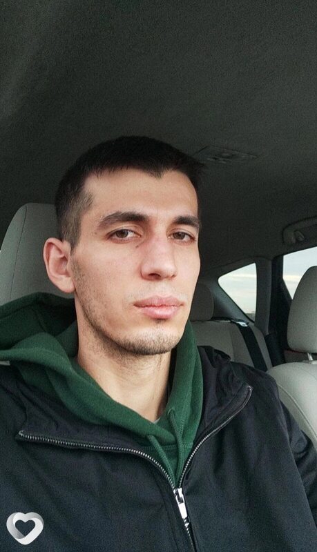 Магомед, 30, Адыгейске — анкета №722092