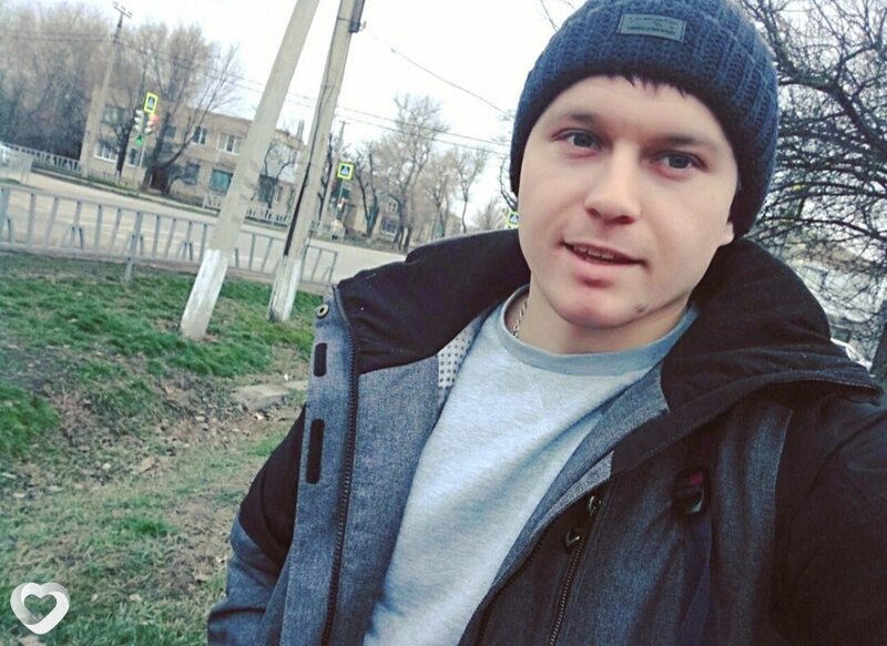 Артём, 34, Губкине — анкета №722093