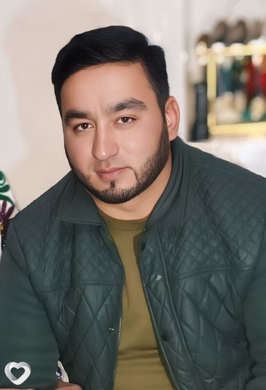 Bakha, 35, Якутске — анкета №722101