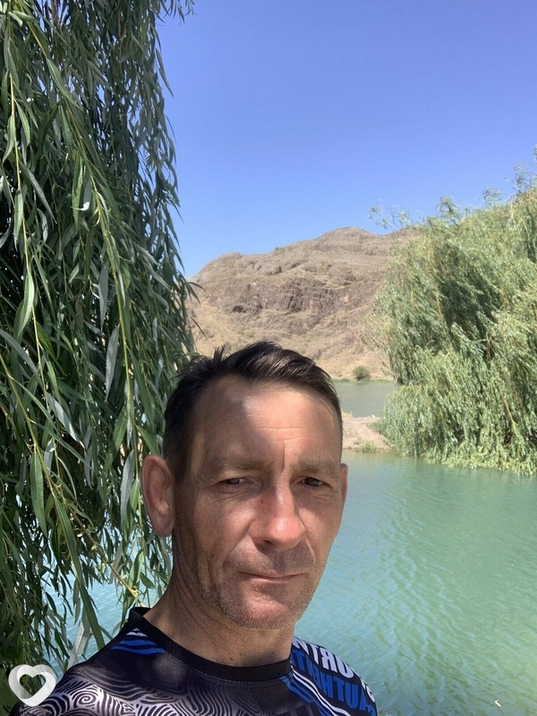 Виталий, 48, Капчагае — анкета №721909