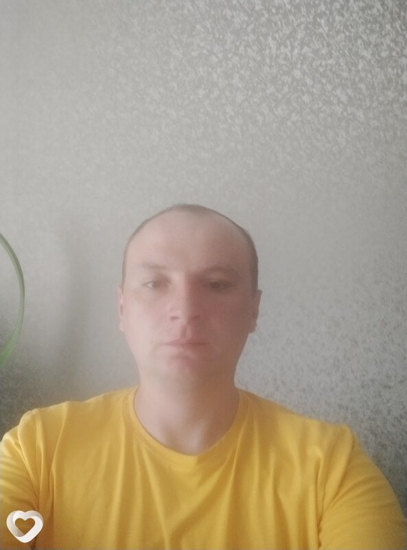 Сергій, 35, Кривое Роге — анкета №721911