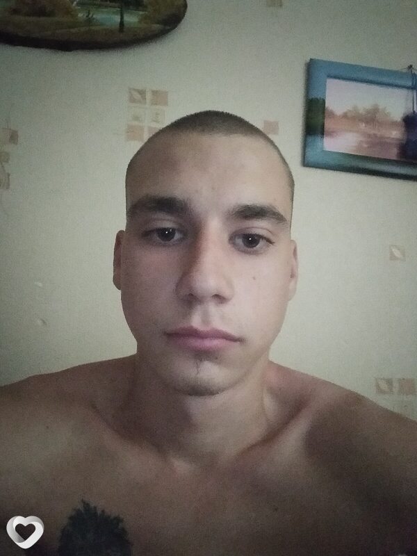 Кирилл, 20, Стерлитамаке — анкета №721915