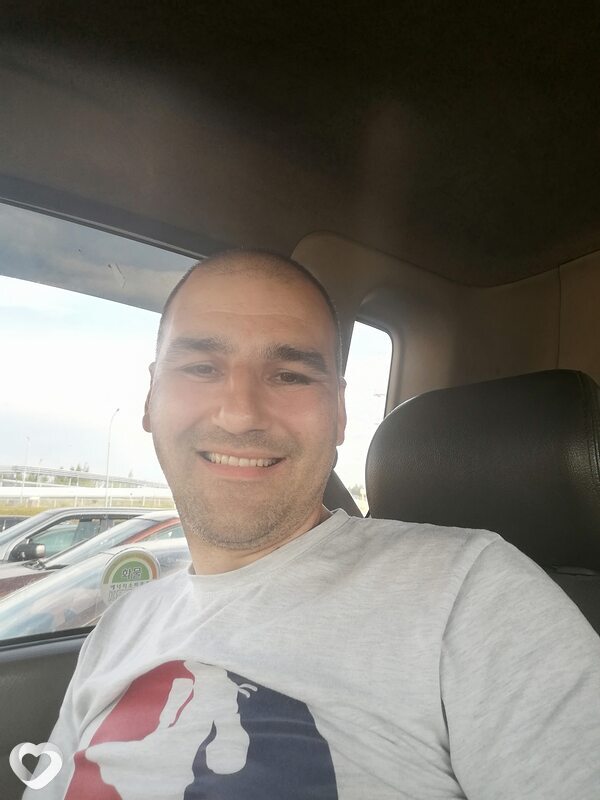 Сергей, 42, Новороссийске — анкета №721920