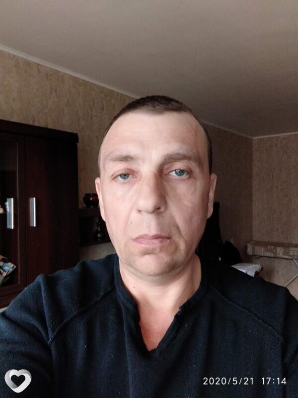 Евгений, 48, Виннице — анкета №721922