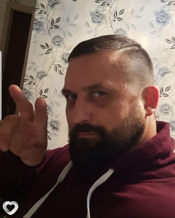 Александр, 42, Симферополе — анкета №722033