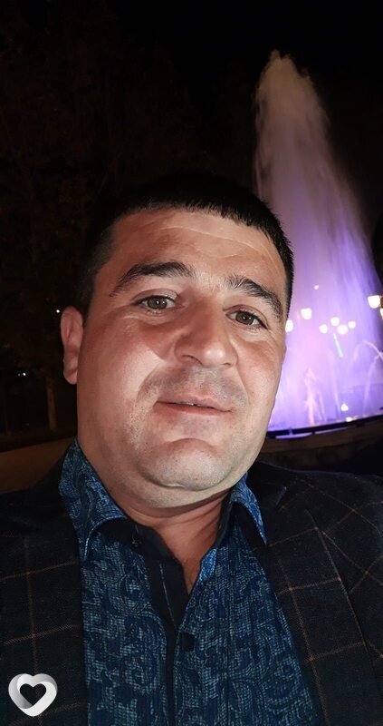 Арман, 38, Можайске — анкета №722034