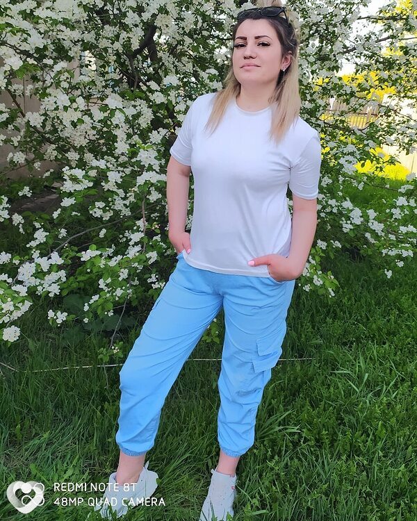 Напуля, 34, Новом Уренгое — анкета №722035