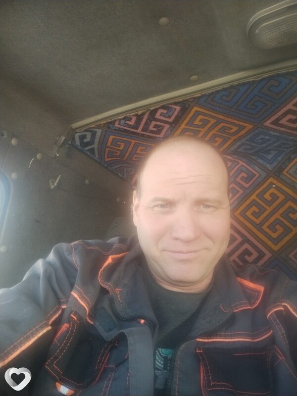Максим, 39, Бузулуке — анкета №722038