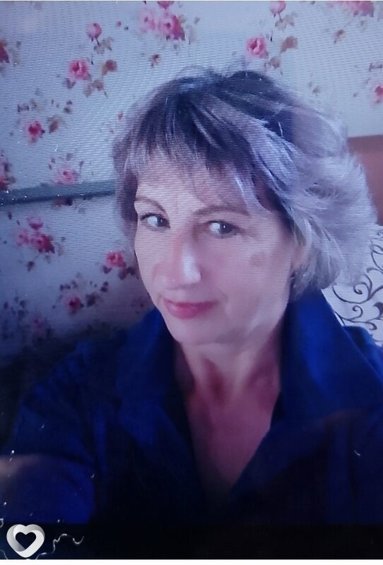 Ирина, 59, Искитиме — анкета №722043