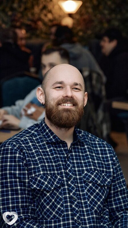 Владислав, 26, Гомеле — анкета №722045