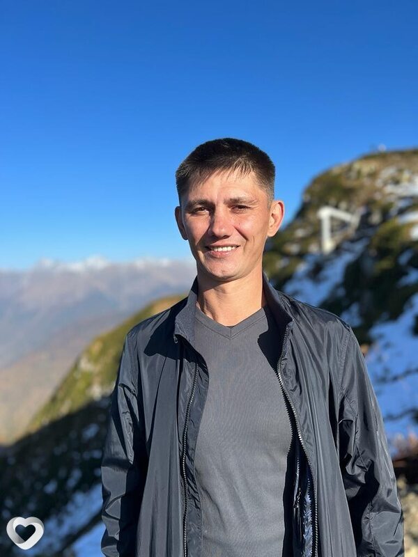 Роман, 43, Сочи — анкета №722047