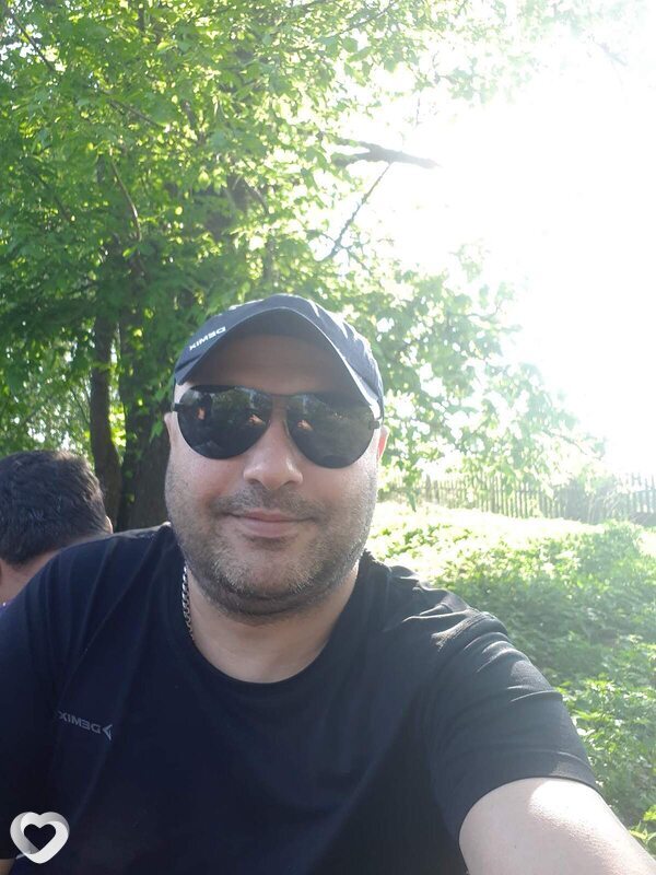 Надир, 45, Москве — анкета №722052