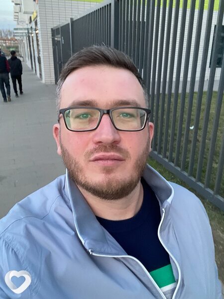 Илья, Москва
