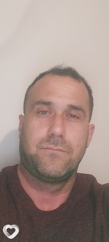 Emo, 45, Карлсруэ — анкета №721941