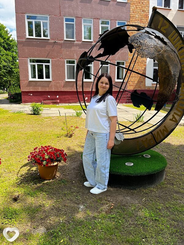 Екатерина, 38, Слуцке — анкета №721943