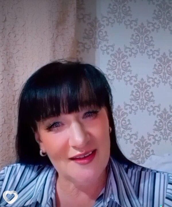 Наталья, 53, Борисове — анкета №721951