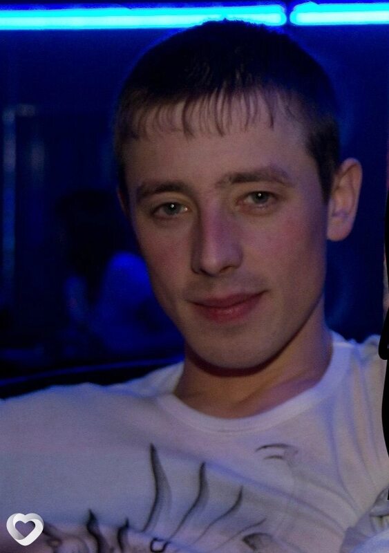 Alex, 40, Апатитах — анкета №721953