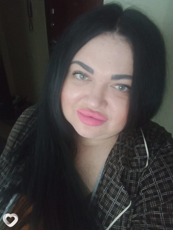 Светлана, 39, Самаре — анкета №721986