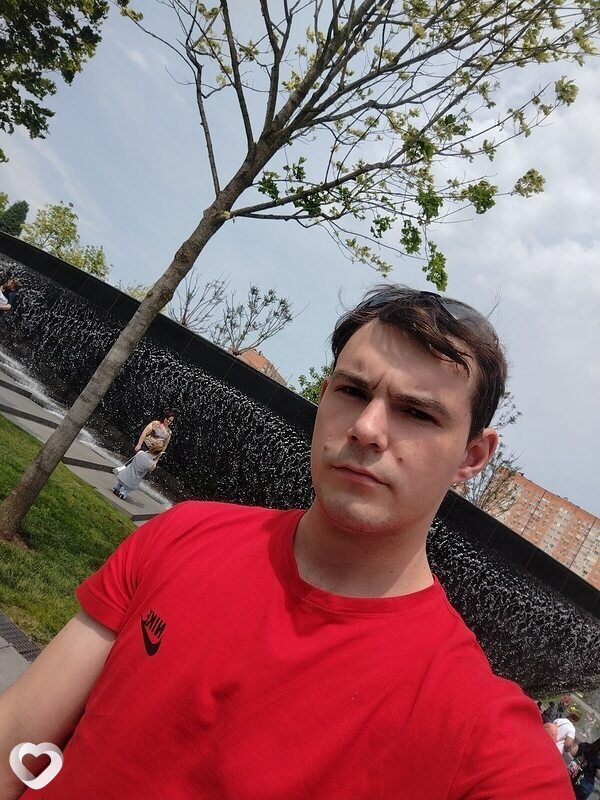 Алексей, 28, Таганроге — анкета №721996