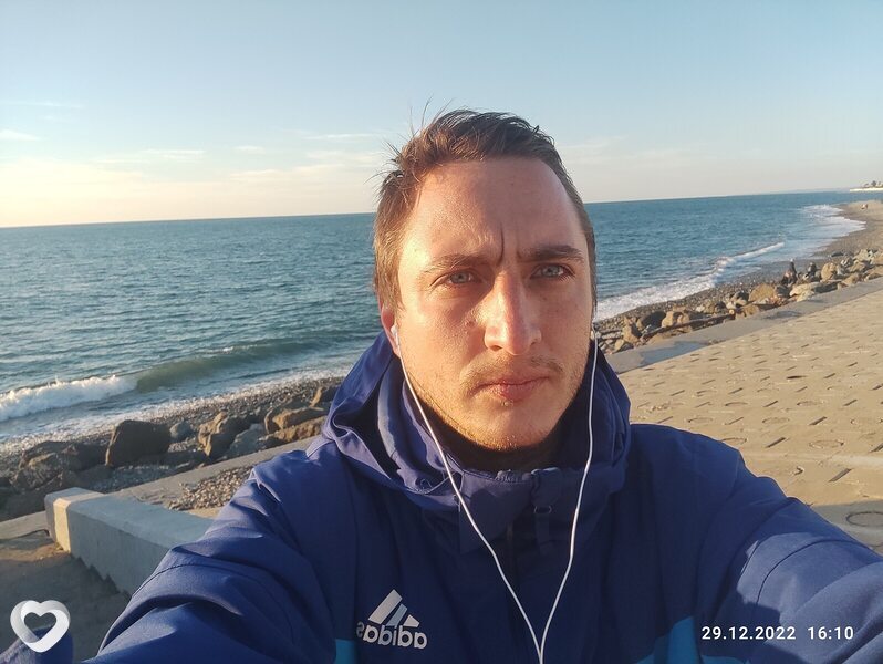 Виктор, 34, Уфе — анкета №721998