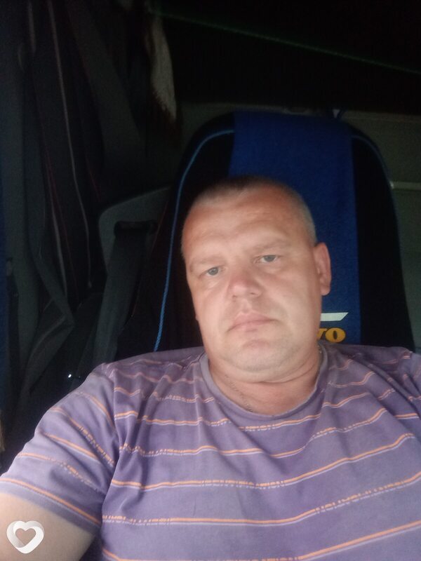 Александр, 45, Байкальске — анкета №722000