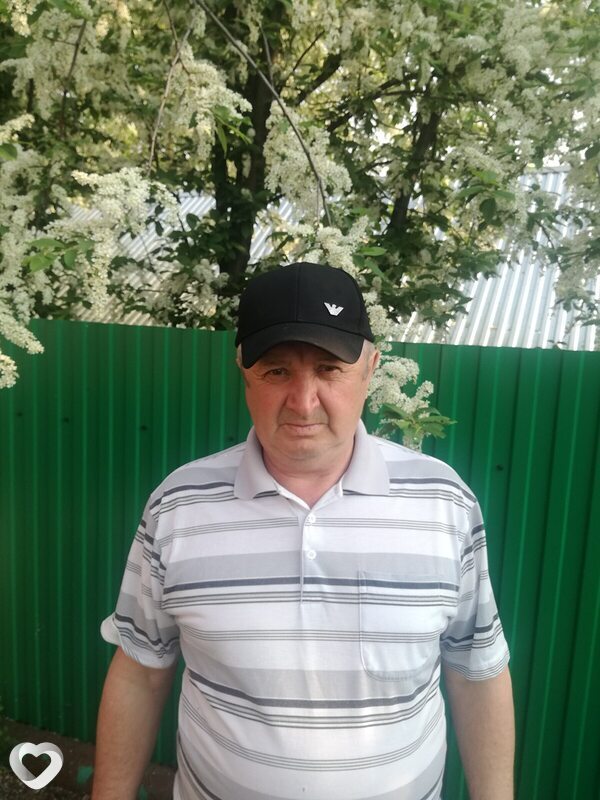 Флюр, 62, Туймазах — анкета №721887