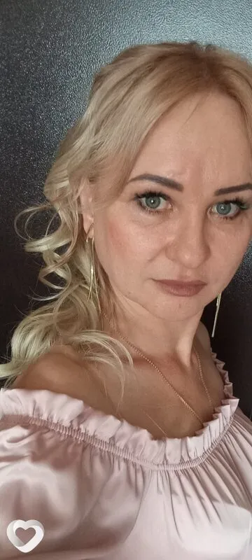 Виктория, 42, Барнауле — анкета №721890