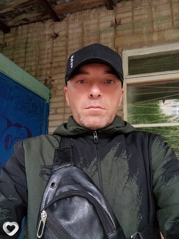 Саня, 45, Смоленске — анкета №721901