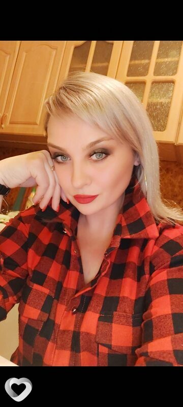 Наталья, 42, Могилев — анкета №722205