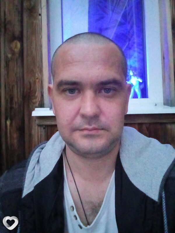 Иван, 39, Москве — анкета №722212
