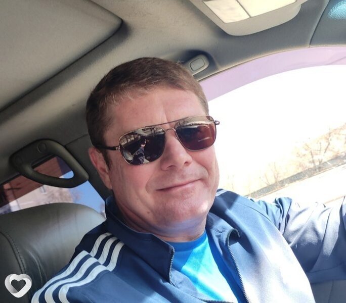 Александр, 49, Екатеринбурге — анкета №722213