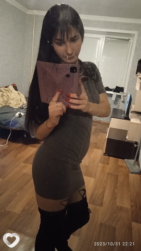 Полина, 29, Мурманске — анкета №722222