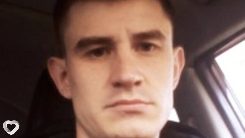 Влад, 43, Алматы — анкета №722223