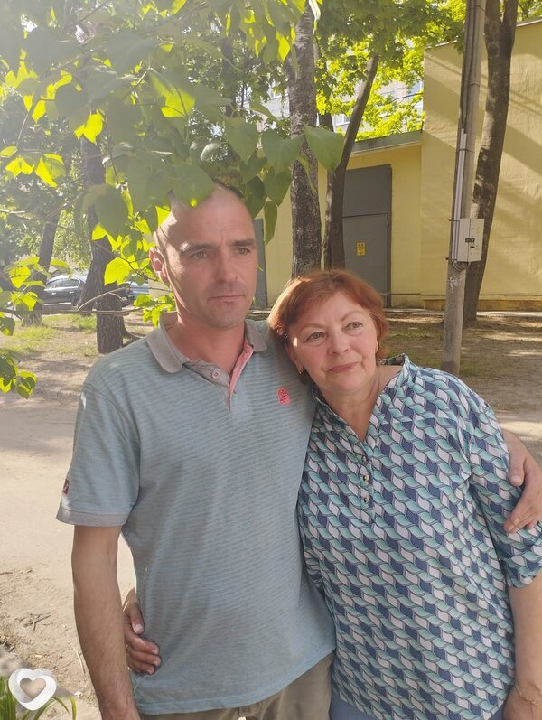 Сергей, 44, Пинске — анкета №722228