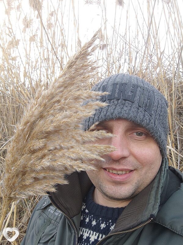 Александр, 39, Таганроге — анкета №722105
