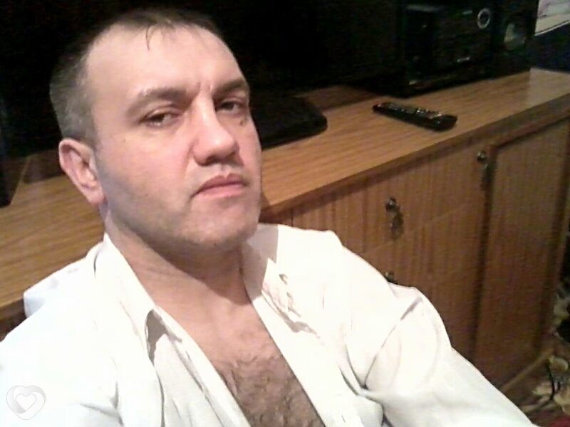 Александр, 52, Прокопьевске — анкета №722107