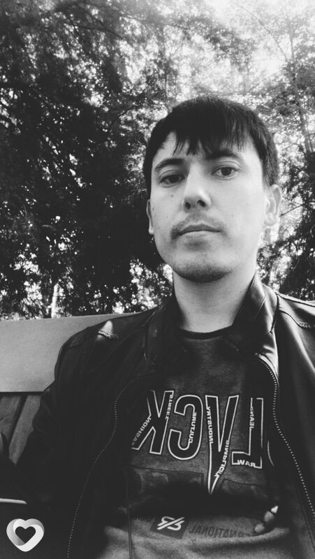 Rustam, 34, Алматы — анкета №722108